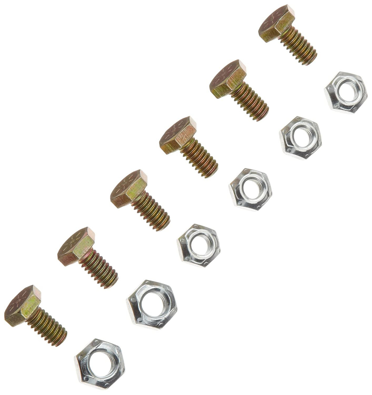 1120/1130/1140 Series Lovejoy® Imperial Horizontal Cover Hardware Set   1120/30/40-CVR HDWR-HZ IN