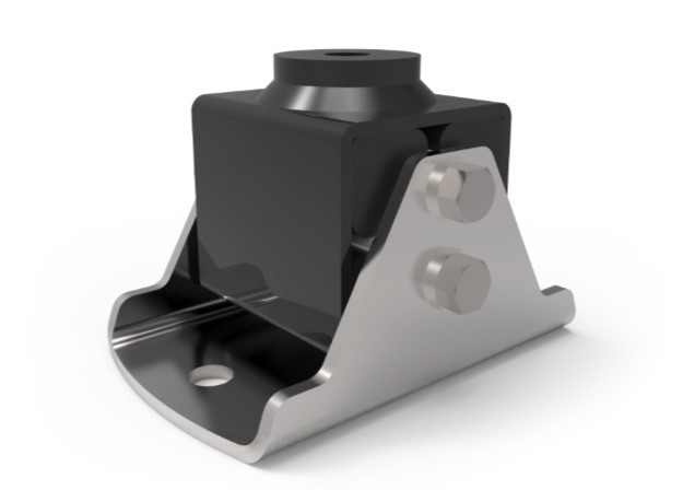Runright® Anti-Vibration Mount   RAV-27-ANTI VIBE MOUNT