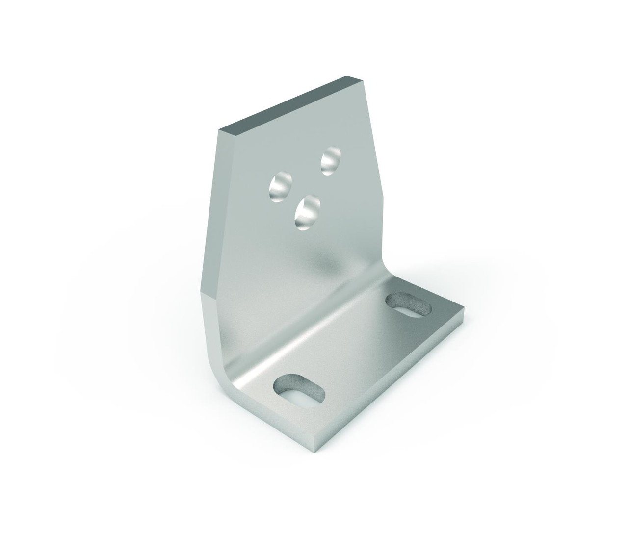 Runright® RLB Bracket (for RSS A, RSR A, RSD A)   RLB-38/45-BRACKET