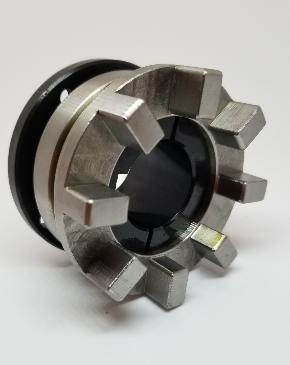 Quick Flex Browning® Taper Lock Coupler Half  QF15XH