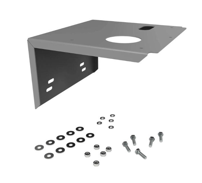 Mounting Shelf for QM40-RD Remote Dispenser   143500-16