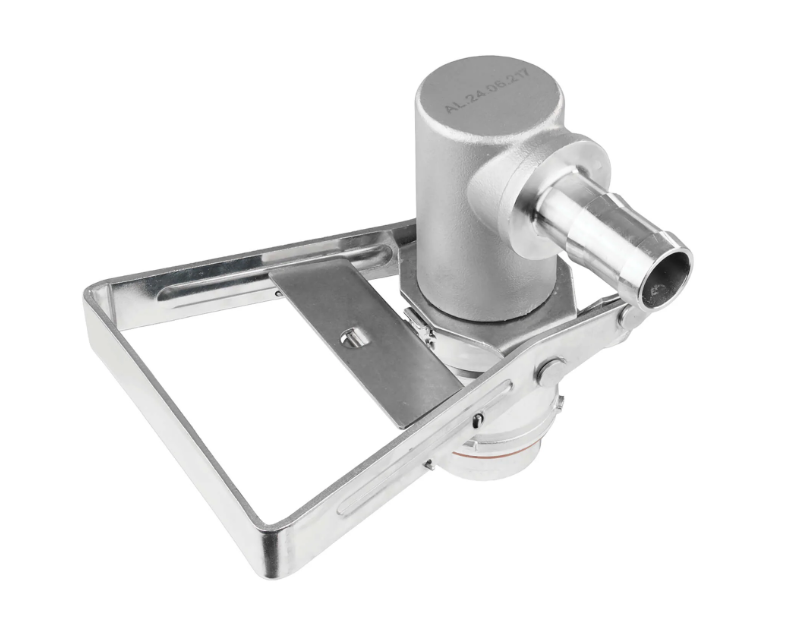 DEF Transfer Pumps Dispense Coupler   180111-01