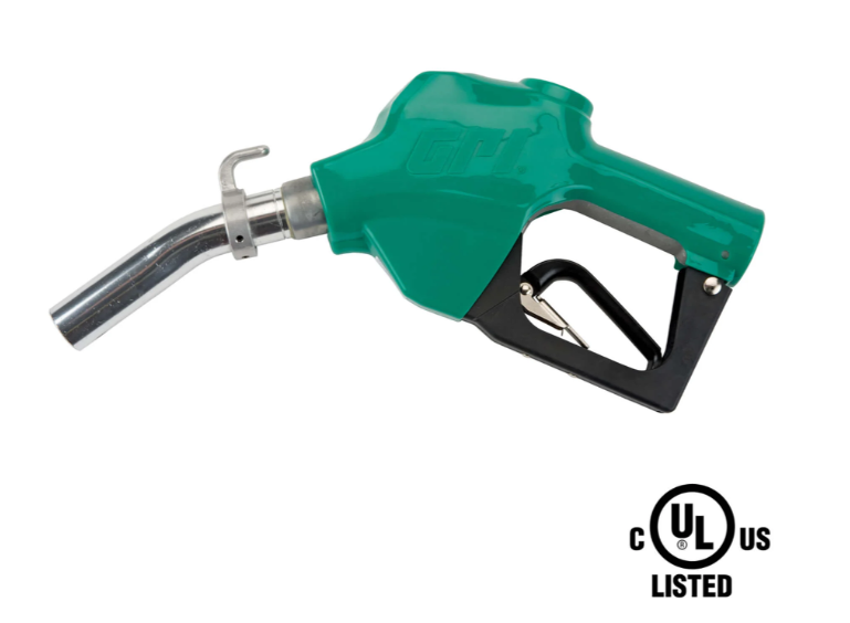 1" FNPT Fuel Nozzle Automatic Shut-Off   906008-570