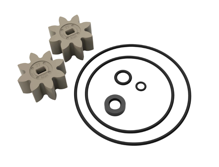 EZ-8 Fuel Transfer Pump Rebuild Kit   137500-14