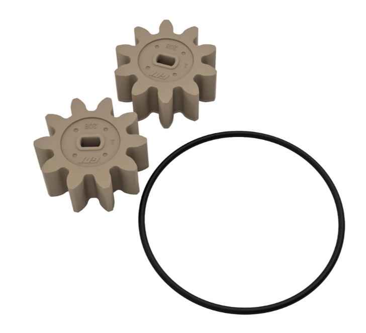 G20® Fuel Transfer Pump Gear Kit   162501-01