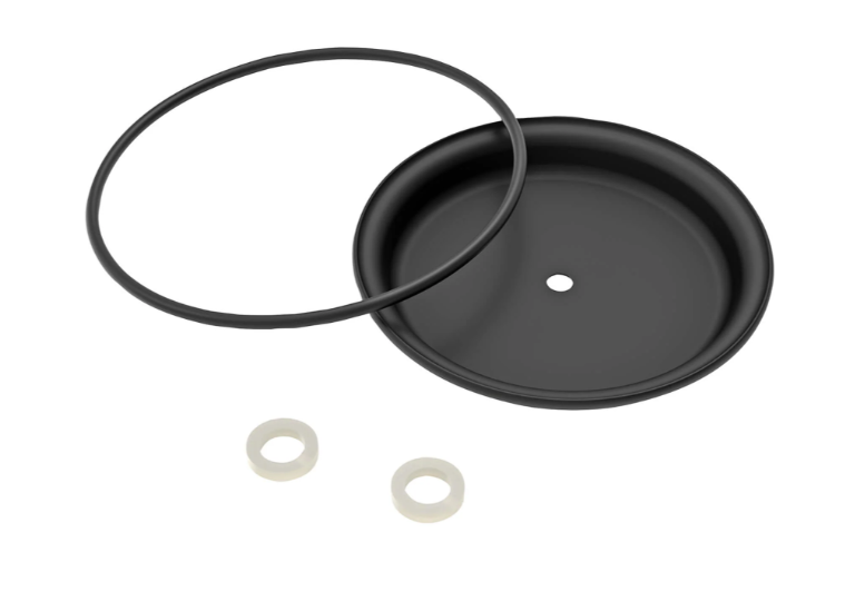 DP-20 Hand Pump Diaphragm Kit   138501-01
