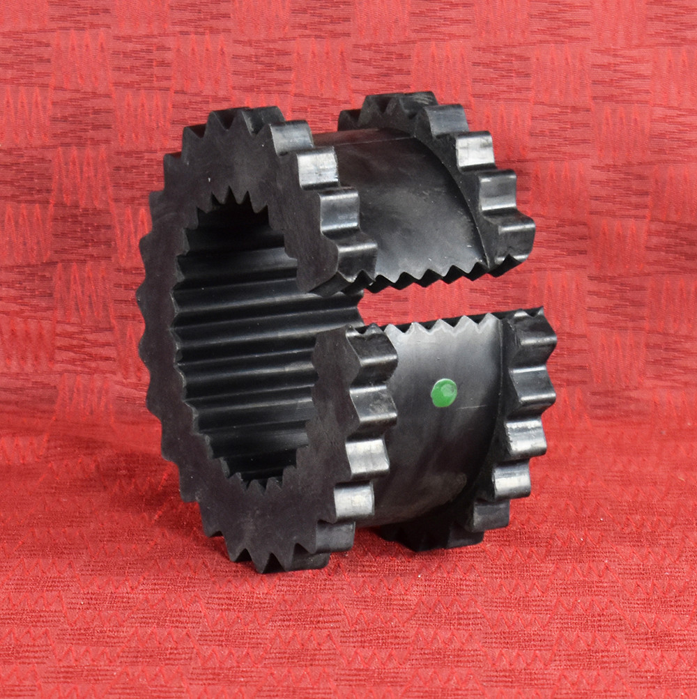 #3 Sure-Flex® Split Neoprene Insert  3JNS