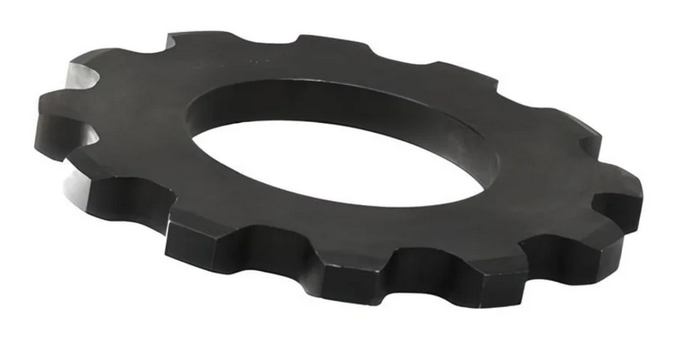 Steel Weld-On Conveyor Sprocket  88HQ10