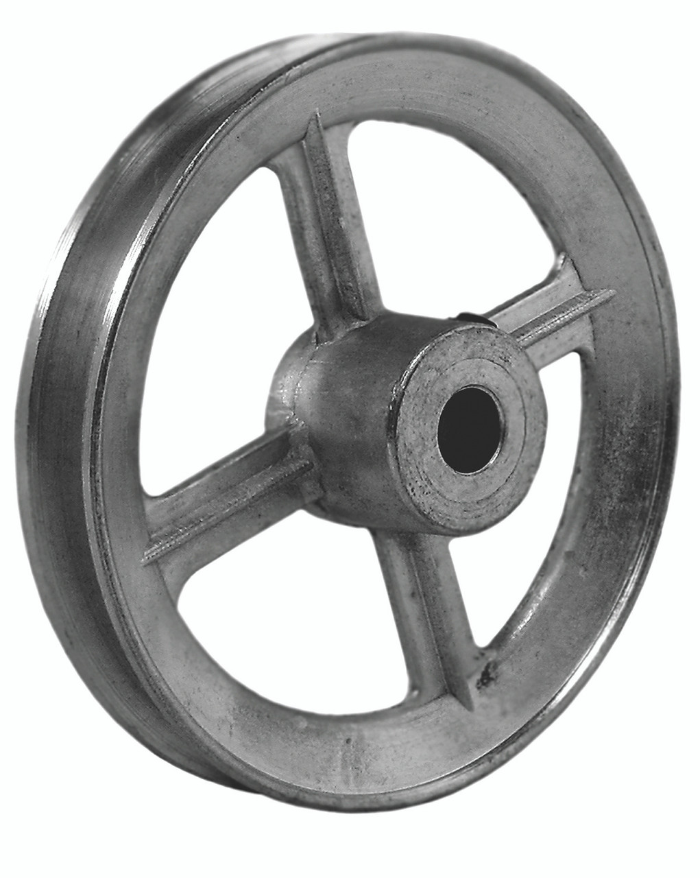Aluminum Die Cast Sheave 8 x 5/8"  55433