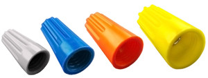 12 Pc. Wire Cap Combo Pack  1608-BP
