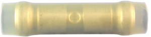 50 Pc. 12-10 AWG Nylon Insulated Funnel Entry Butt Connector  3100-15