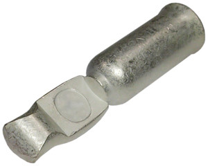 10 Pc. 2 AWG @ 170A Tinned Copper 120A Series Modular Contact  3205-14
