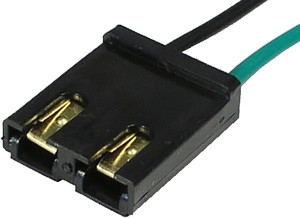 GM Blower/Compressor Relay Pigtail  5439-BP