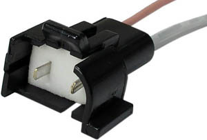 GM Ignition Coil Pigtail  5632-BP
