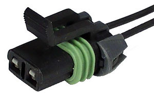 Metri-Pack 150 Series.2 Direct Ignition/Door Lock Actuator Pigtail  5652-BP