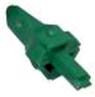 10 Pc. 20-14 AWG 3-Way Deutsch "DT" Plug Wedgelock  7992L-34
