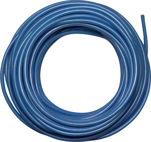 20 AWG @ 1000' Blue GPT PVC Insulated General Purpose Primary Wire  8120-1-29