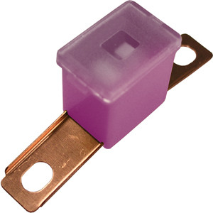 30A Japanese Car Fuse Link Termination  9971-11