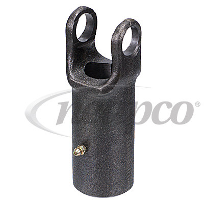1-1/4" Round - Spicer® 1000 Series Slip Yoke  10-3163