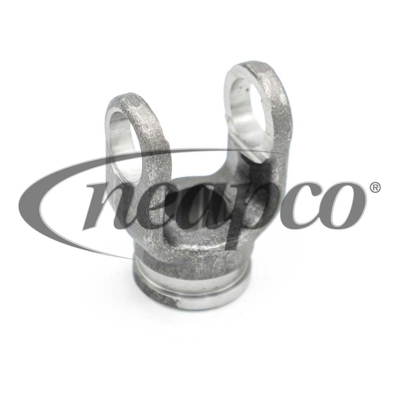 3/4 x 7/8" Rectangular - Spicer® 1000 Series Shaft Weld Yoke  10-5129