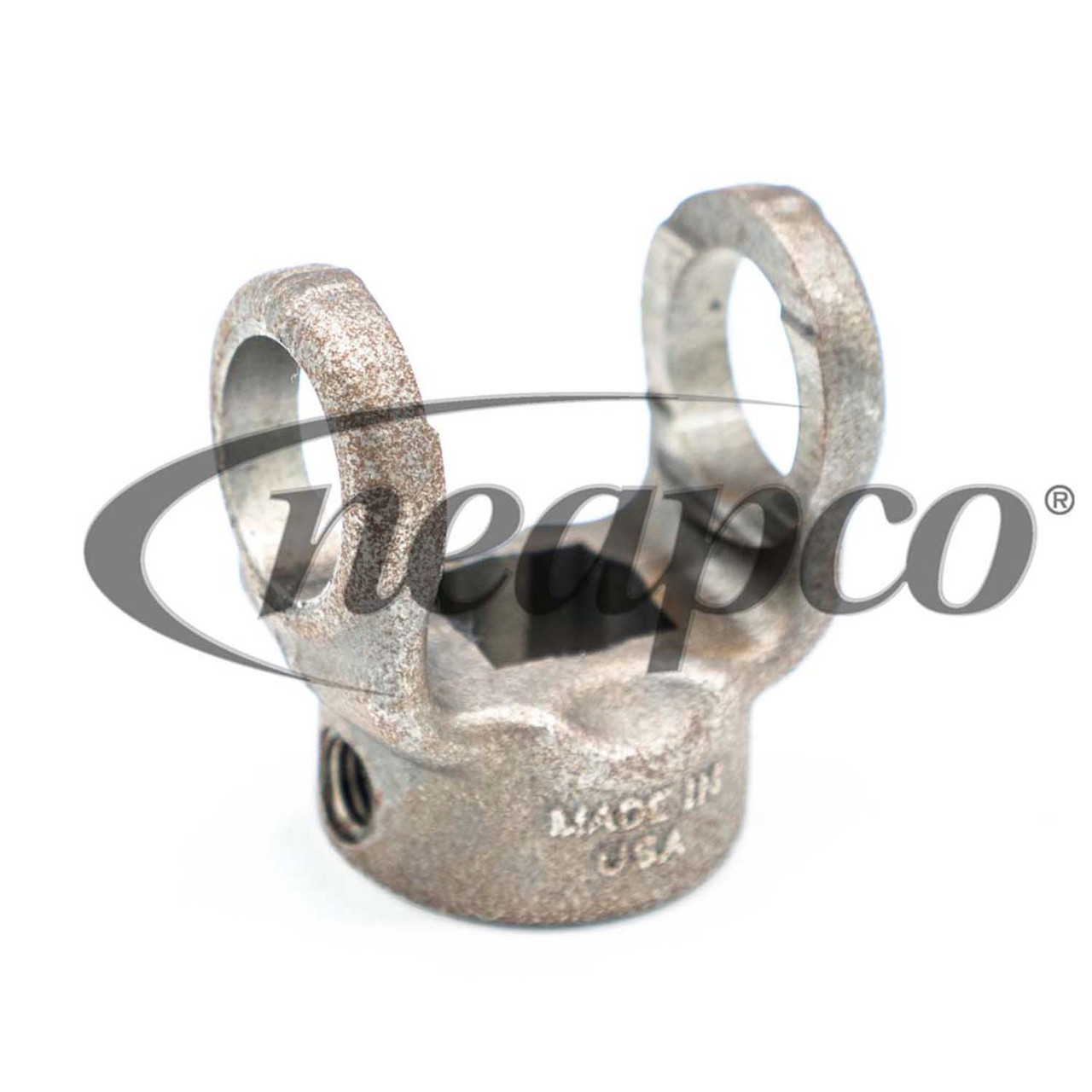 3/4" Square - Spicer® 1000 Series End Yoke  10-5354
