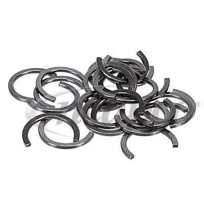 Mechanics® 3R U-Joint Snap Rings  1-8297
