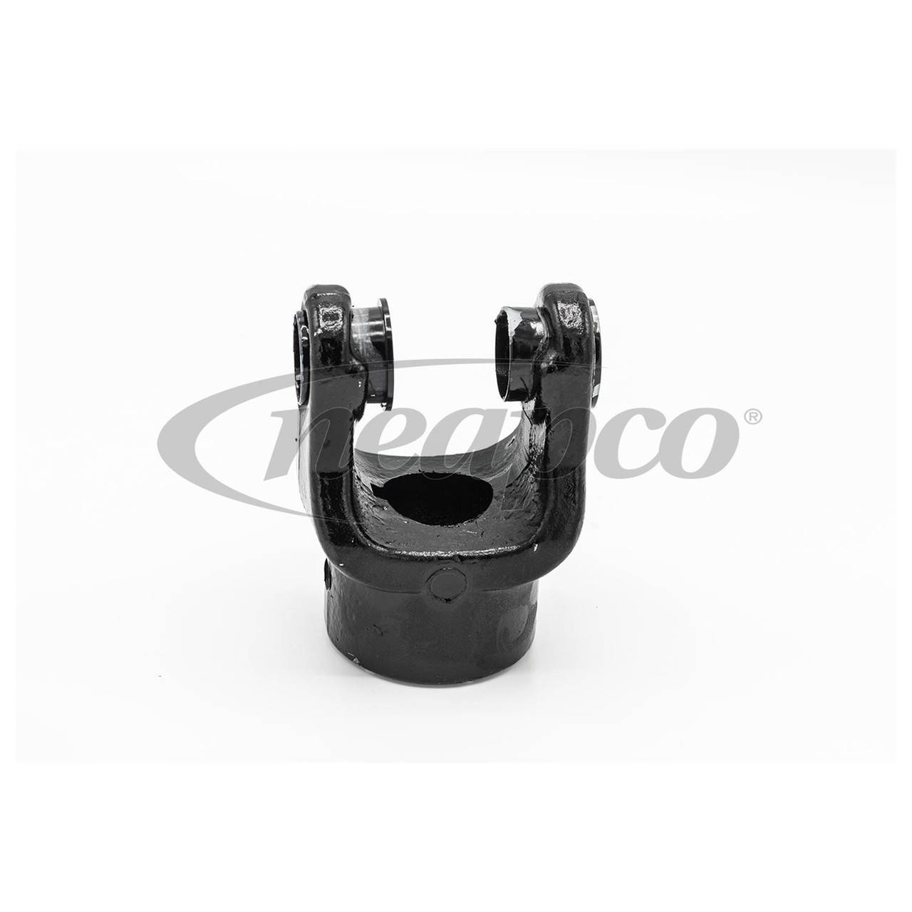 1-1/8" Round - Bondioli® 2/Walterscheid® 2200 Series End Yoke w/Single Keyway  8-0508