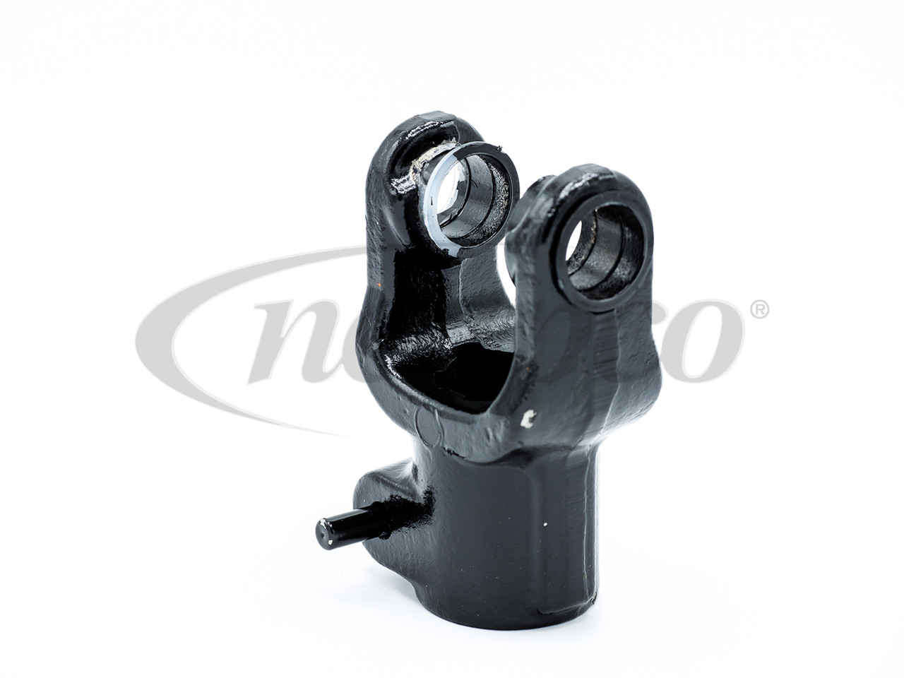 1-3/8" 6 Spline - Bondioli® 2/Walterscheid® 2200 Series Push-Pin Quick Disconnect Yoke  8-2012