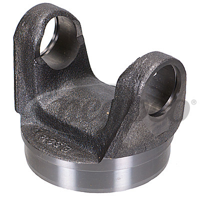 3.500" x .083" Round - Spicer® 1350 Series Tube Weld Yoke  N3-28-427