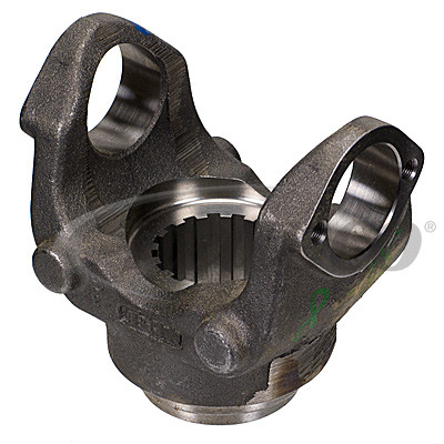 2.340" 16 Spline - Spicer® 1710 Series Bearing Plate End Yoke  N6-4-4601