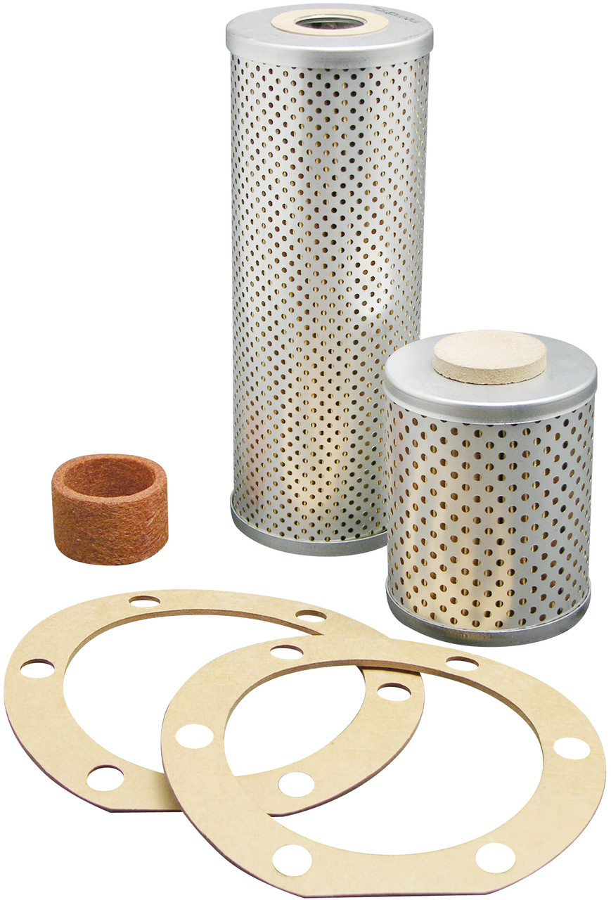 3-Part Hydraulic Kit  PT181 KIT