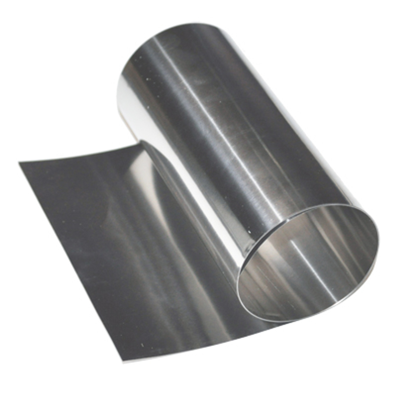 Shimstock Roll Aluminum 6 x 100" @ .002"   40002-002