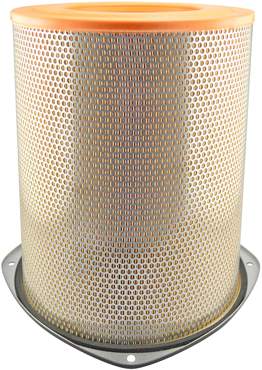 Air Element with 4 Bolt Holes in Flange  PA3768