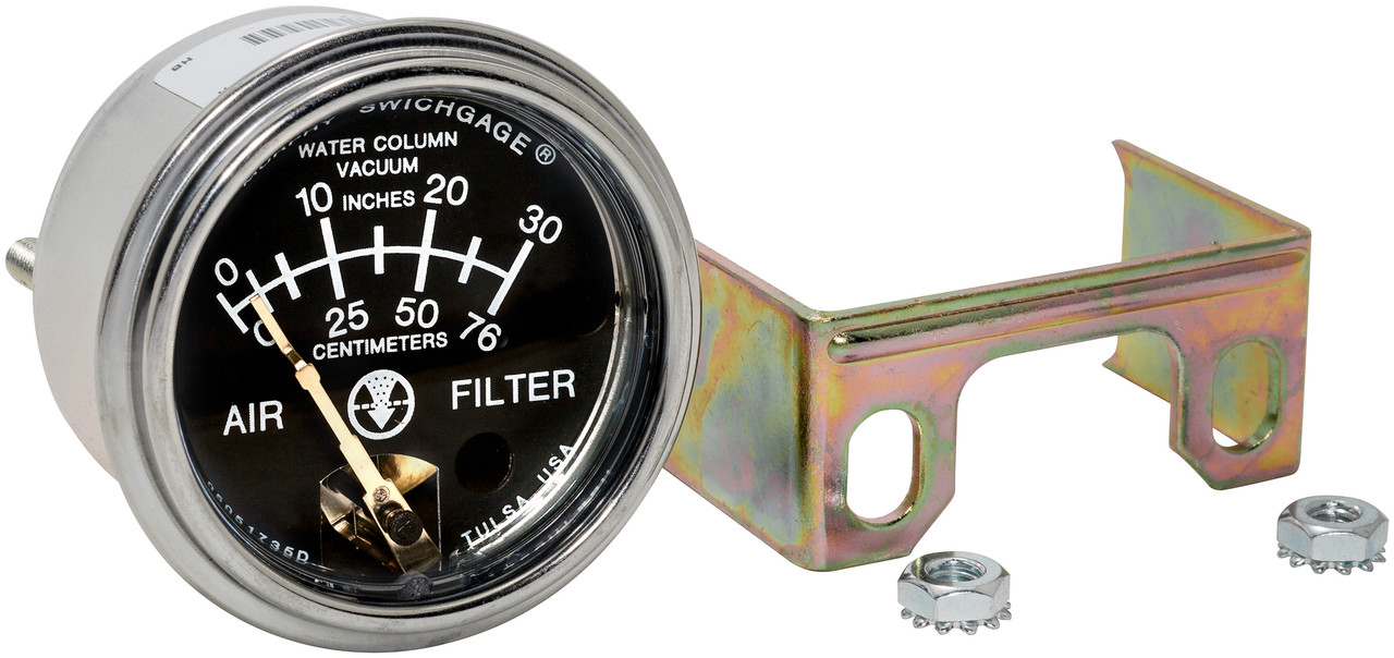 Air Filter Restriction Gauge  AFG30