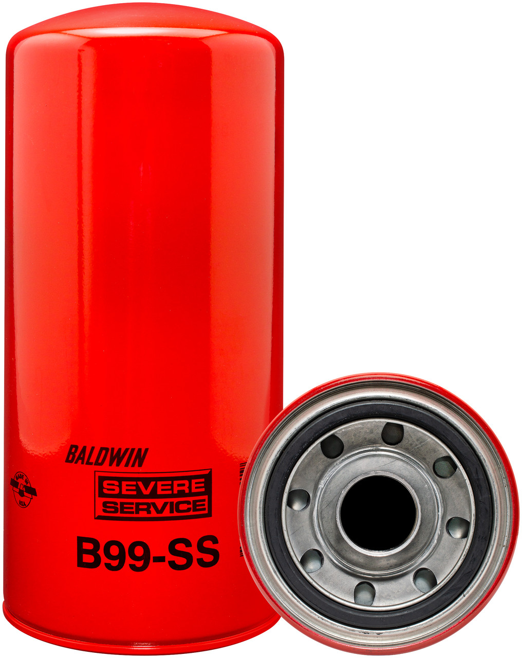 Severe Service Lube Spin-on  B99-SS