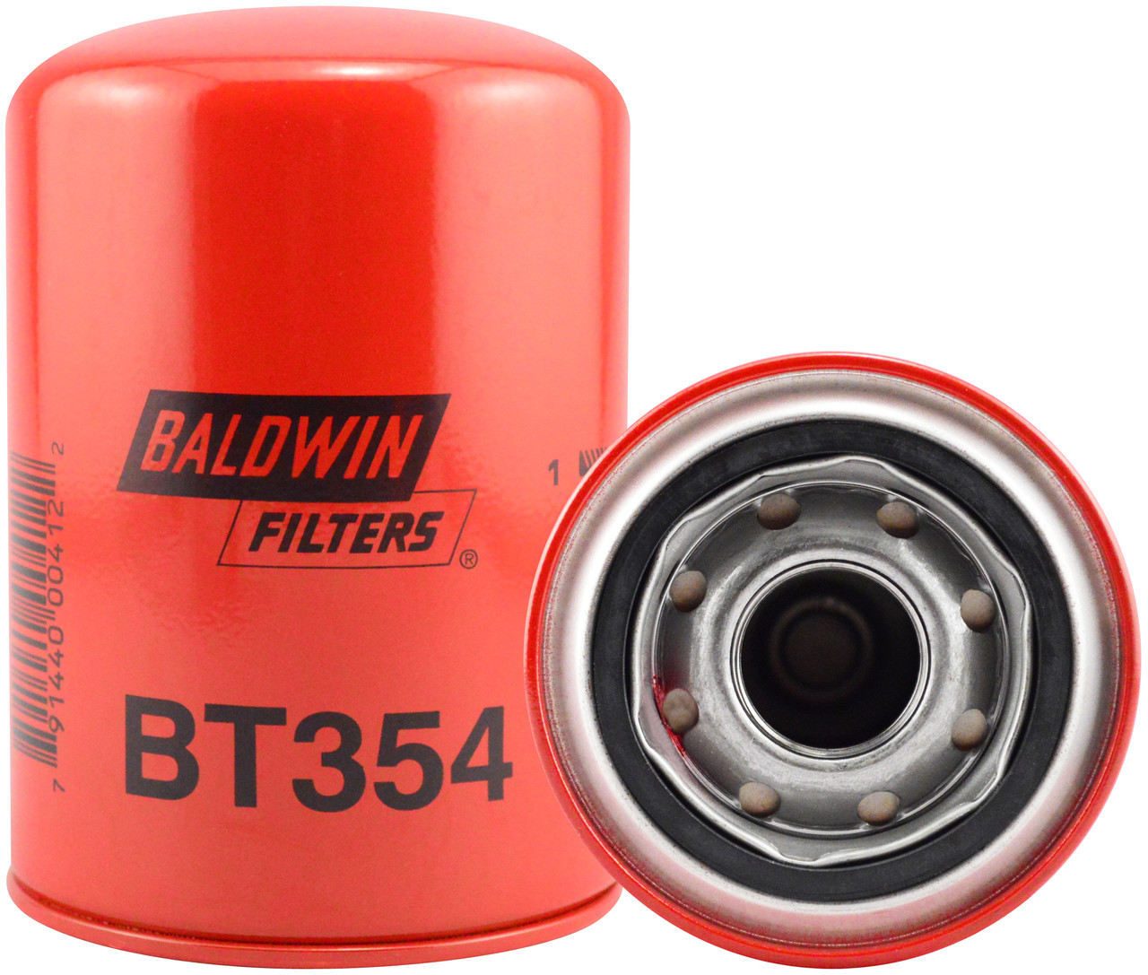 Transmission Spin-on  BT354