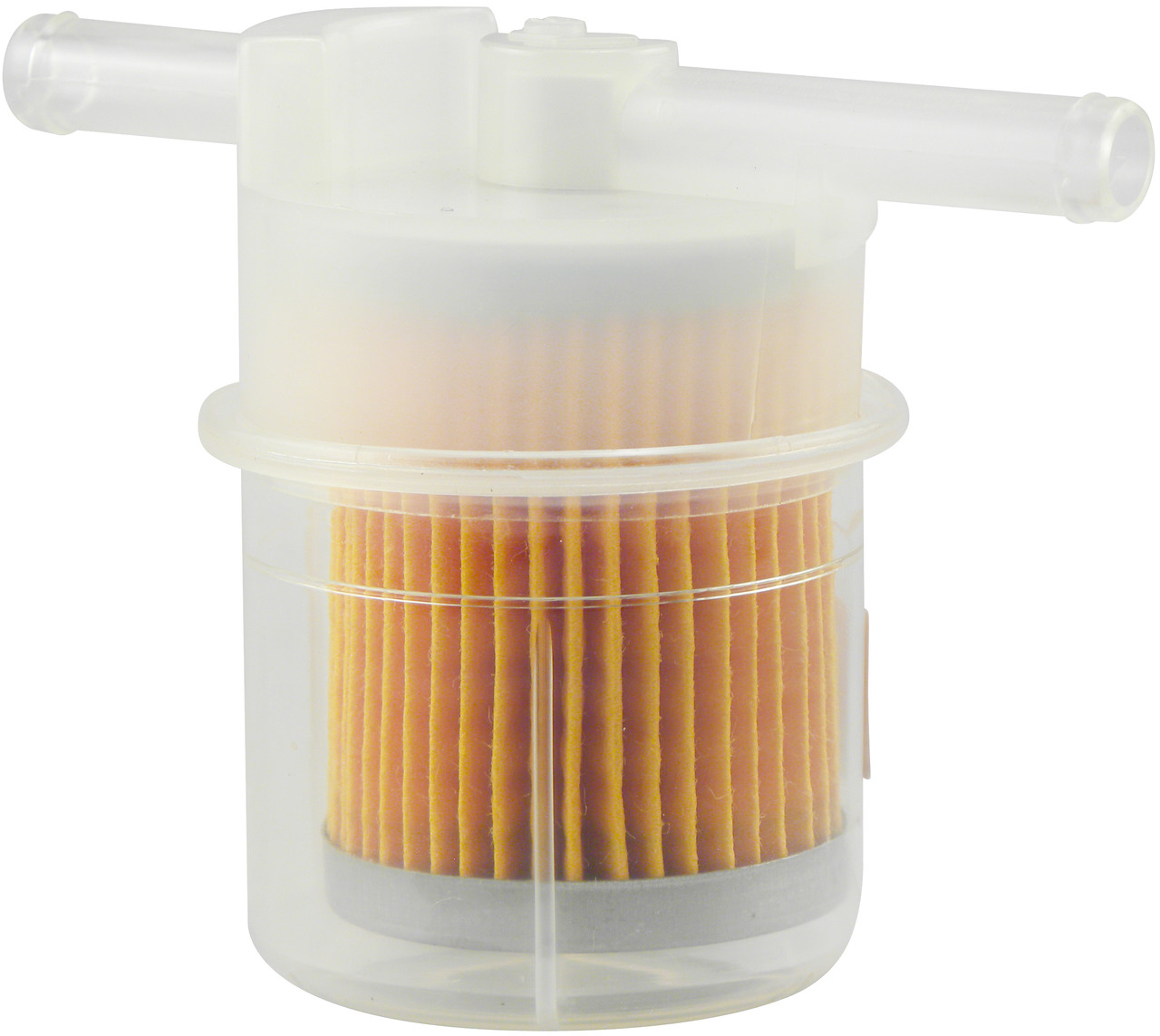 In-Line Fuel Filter  BF837