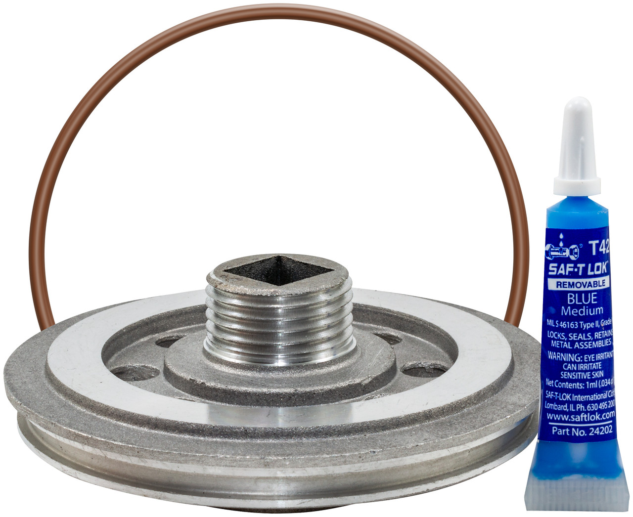 Fuel Filter Adapter  FD7926