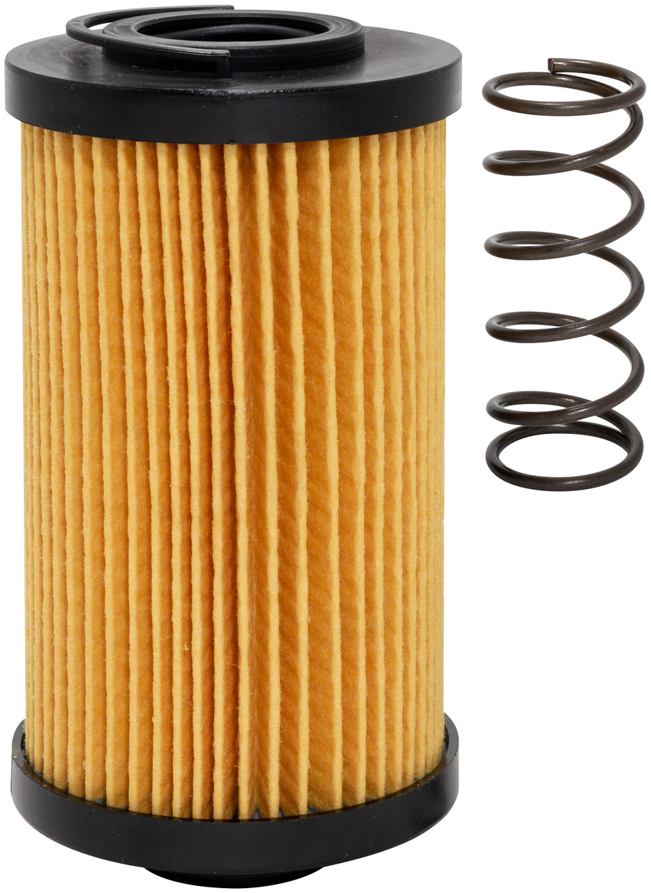 Hydraulic Element with Attached Spring  PT9167