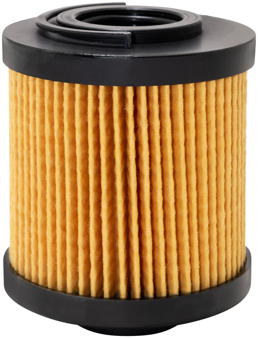 Wire Mesh Supported Hydraulic Element with Attached Spring  PT9239