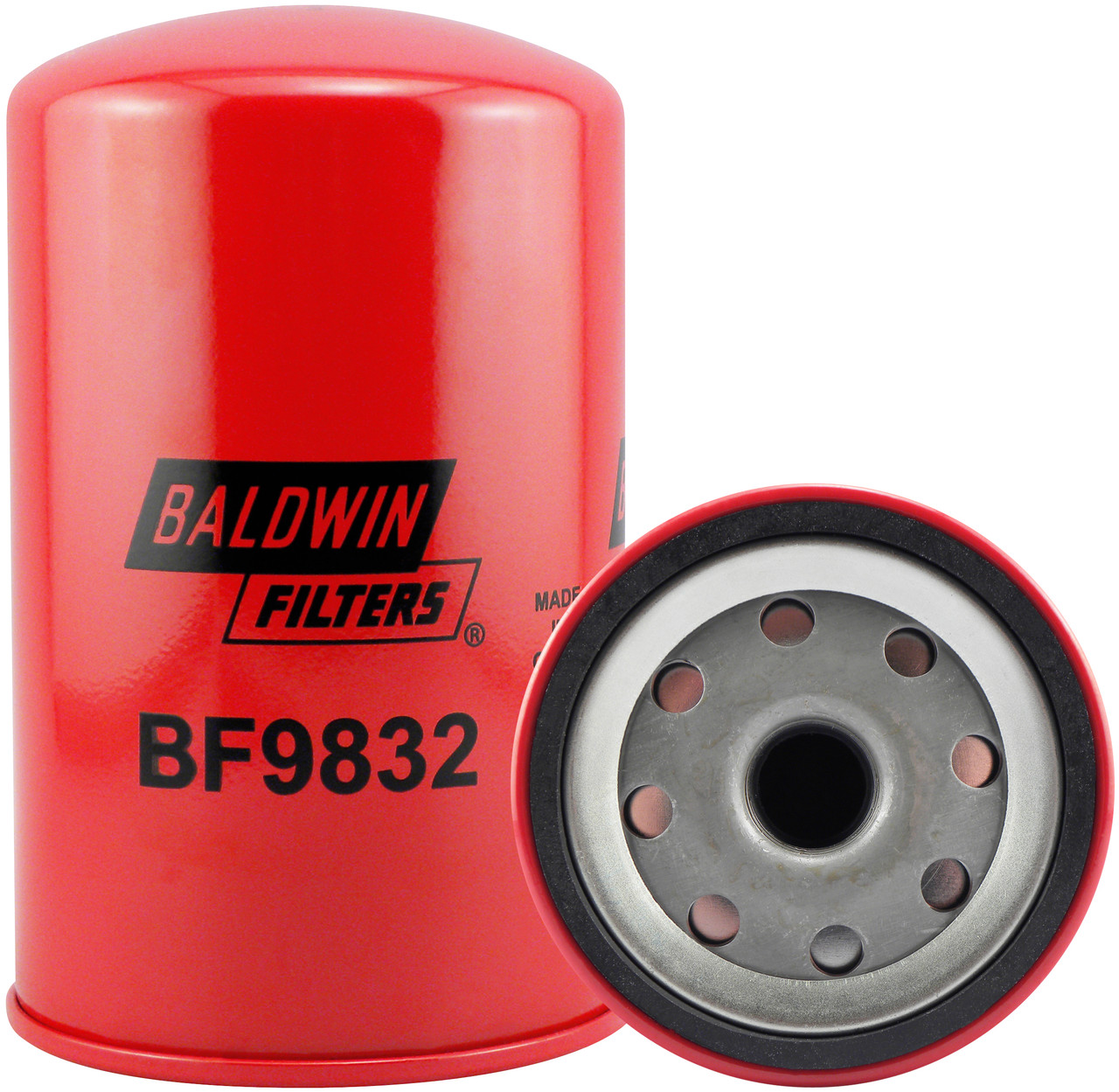 Fuel Spin-on  BF9832