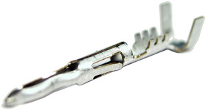 100 Pc. 20-18 AWG Male Weather Pack Terminal  150-C