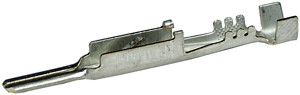 10 Pc. 20-18 AWG Metri-Pack 280 Series Male Terminal   621-14
