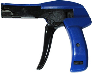 Automatic Cable Tie Tension & Cutting Tool  803-31