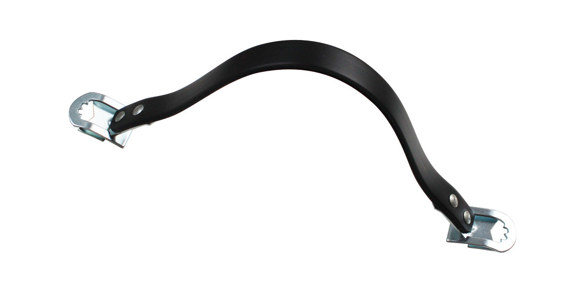 Battery Carrier Strap  869-11