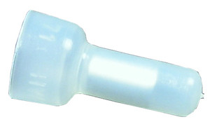 50 Pc. 16-14 AWG Closed End Wire Connector  1266-15