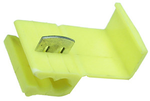 4 Pc. 18-14 AWG Tap Connector  1562-BP