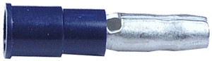 100 Pc. 16-14 AWG .180" Vinyl Insulated Bullet Connector  1859-CS