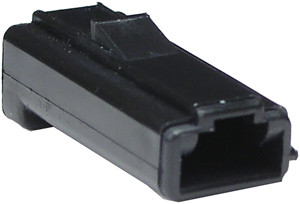 100 Pc. Parking & Tail Light Female Quick Connect Housing  1863-36
