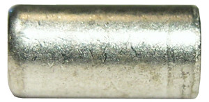 50 Pc. 16-14 AWG Non-Insulated Parallel Butt Connector  2701-15